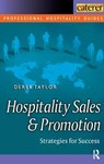 Hospitality Sales and Promotion - Derek Taylor - 9781138432758