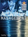 Activities Management - Cathy Lake - 9781138433205