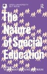 The Nature of Special Education - Tony Booth ; June Statham - 9781138434387