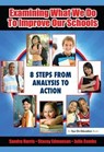 Examining What We Do To Improve Our Schools - SANDRA (LAMAR UNIVERSITY,  USA) Harris - 9781138435513