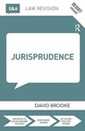 Q&A Jurisprudence - DAVID (LEEDS BECKETT UNIVERSITY,  UK) Brooke - 9781138437166