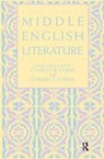 Middle English Literature - Charles W. Dunn ; Edward T. Byrnes - 9781138440067