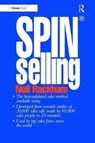 SPIN (R)-Selling - Neil Rackham - 9781138465954