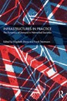 Infrastructures in Practice - ELIZABETH (LANCASTER UNIVERSITY,  UK) Shove ; Frank Trentmann - 9781138476165