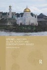Brunei - History, Islam, Society and Contemporary Issues - Ooi Keat Gin - 9781138477124