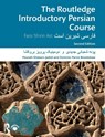 The Routledge Introductory Persian Course - Pouneh (McGill University Shabani-Jadidi ; Dominic Parviz (University of Manchester Brookshaw - 9781138496798
