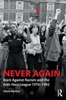 Never Again - David (Independent Scholar Renton - 9781138502710