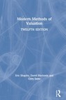 Modern Methods of Valuation - Eric Shapiro ; David (Sheffield Hallam University Mackmin ; Gary Sams - 9781138503502