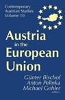 Austria in the European Union - Anton Pelinka - 9781138519046