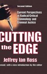 Cutting the Edge - JEFFREY IAN,  Ph.D. (University of Baltimore, USA) Ross - 9781138521919