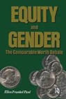 Equity and Gender - Ellen Frankel Paul - 9781138522961