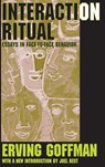 Interaction Ritual - Erving Goffman - 9781138526204
