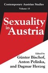 Sexuality in Austria - Anton Pelinka - 9781138532489