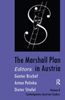 The Marshall Plan in Austria - Anton Pelinka - 9781138536715