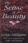The Sense of Beauty - George Santayana - 9781138538504