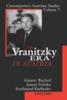 The Vranitzky Era in Austria - Anton Pelinka - 9781138539426