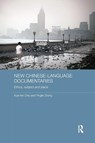 New Chinese-Language Documentaries - Kuei-fen (National Chung-hsing University Chiu ; Yingjin (University of California Zhang - 9781138577909