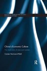 China's Economic Culture - CARSTEN (UNIVERSITAT ERFURT,  Germany) Herrmann-Pillath - 9781138588080