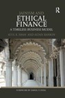 Jainism and Ethical Finance - Atul (University College Shah ; Aidan Rankin - 9781138589636