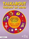 Talkabout Theory of Mind - Katherine Wareham ; Alex (Managing director of Alex Kelly Ltd; Speech therapist Kelly - 9781138608177