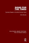 Signs for the Times - Chris Brooks - 9781138641112