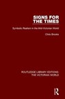 Signs for the Times - Chris Brooks - 9781138641129