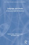 Language and Media - Rodney H. Jones ; Sylvia Jaworska ; Erhan Aslan - 9781138644397