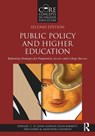 Public Policy and Higher Education - EDWARD P. (UNIVERSITY OF MICHIGAN,  USA) St. John ; Nathan Daun-Barnett ; Karen M. Moronski-Chapman - 9781138655508