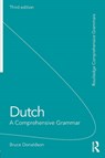Dutch: A Comprehensive Grammar - Bruce Donaldson - 9781138658493