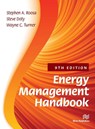 Energy Management Handbook - Stephan A. Roosa ; Steve Doty ; Wayne C. Turner - 9781138666979