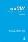 William Wordsworth - David B. Pirie - 9781138670211