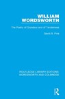 William Wordsworth - David B. Pirie - 9781138670228
