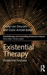 Existential Therapy - Emmy (New School of Psychotherapy and Counselling van Deurzen ; Claire (New School of Psychotherapy and Counselling Arnold-Baker - 9781138687103