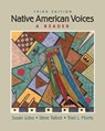 Native American Voices - Susan (The University of Arizona Lobo ; Steve (Oregon State University Talbot ; Traci (Arizona State University Morris Carlston - 9781138687684
