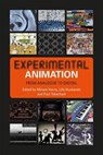 Experimental Animation - Miriam (Auckland University of Technology Harris ; Lilly (King's College London Husbands ; Paul (Arts University Bournemouth) Taberham - 9781138702981