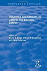 Marketing Strategies for Central and Eastern Europe - Stewart Arnold ; Petr Chadraba ; Reiner Springer - 9781138718265