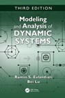 Modeling and Analysis of Dynamic Systems - Ramin S. (California State University Esfandiari - 9781138726420