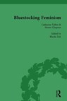 Bluestocking Feminism, Volume 3 - Gary Kelly ; Elizabeth Eger ; Judith Hawley ; Jennifer Kelly - 9781138750524