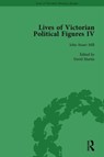 Lives of Victorian Political Figures, Part IV Vol 1 - Nancy LoPatin-Lummis ; Michael Partridge ; David (King County Prosecuting Attorney's Office) Martin ; William A Hay ; Denys P Leighton - 9781138754874