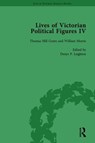 Lives of Victorian Political Figures, Part IV Vol 2 - Nancy LoPatin-Lummis ; Michael Partridge ; David (King County Prosecuting Attorney's Office) Martin ; William A Hay ; Denys P Leighton - 9781138754881