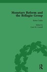 Monetary Reform and the Bellagio Group Vol 2 - Carol M Connell ; Joseph Salerno - 9781138755420