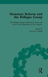 Monetary Reform and the Bellagio Group Vol 4 - Carol M Connell ; Joseph Salerno - 9781138755444