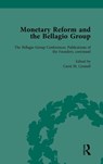 Monetary Reform and the Bellagio Group Vol 5 - Carol M Connell ; Joseph Salerno - 9781138755451