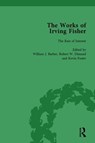 The Works of Irving Fisher Vol 3 - WILLIAM J BARBER ; JAMES TOBIN ; ROBERT W (BROCK UNIVERSITY,  Ontario, Canada) Dimand ; Kevin Foster - 9781138764200
