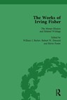 The Works of Irving Fisher Vol 8 - WILLIAM J BARBER ; JAMES TOBIN ; ROBERT W (BROCK UNIVERSITY,  Ontario, Canada) Dimand ; Kevin Foster - 9781138764255