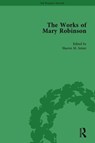 The Works of Mary Robinson, Part I Vol 3 - William D Brewer ; Daniel Robinson ; Sharon M Setzer ; Orianne Smith - 9781138764446