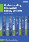 Understanding Renewable Energy Systems - VOLKER (BERLIN UNIVERSITY OF APPLIED SCIENCES,  Germany) Quaschning - 9781138781962