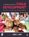 A Therapist's Guide to Child Development - Dee C. (University of North Texas Ray - 9781138828971