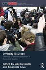 Diversity in Europe - GIDEON (SWANSEA UNIVERSITY,  UK) Calder ; Emanuela Ceva - 9781138829886