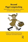 Beyond Pippi Longstocking - Bettina (University of Tubingen Kummerling-Meibauer ; Astrid Surmatz - 9781138847262